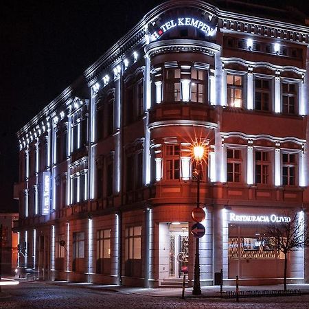 Kempen ภายนอก รูปภาพ